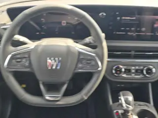 2026 Buick Envista