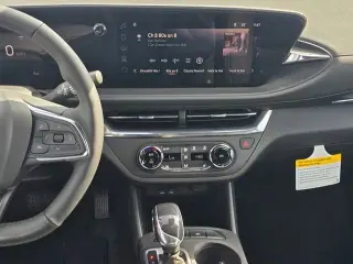 2026 Buick Envista