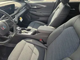 2026 Buick Envista
