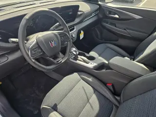 2026 Buick Envista