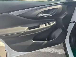 2026 Buick Envista