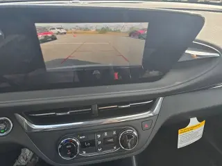 2026 Buick Envista