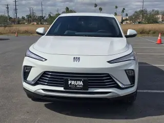 2026 Buick Envista