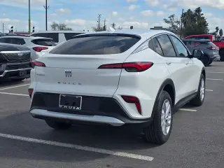 2026 Buick Envista