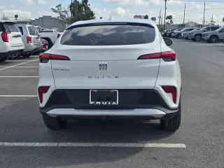 2026 Buick Envista