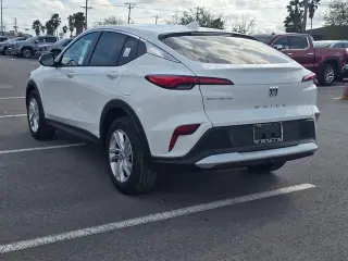 2026 Buick Envista