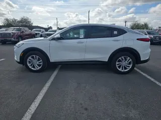 2026 Buick Envista