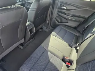 2026 Buick Envista