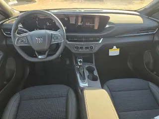 2026 Buick Envista