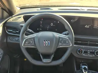 2026 Buick Envista