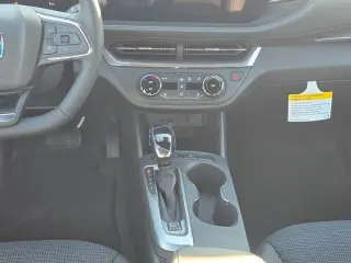 2026 Buick Envista