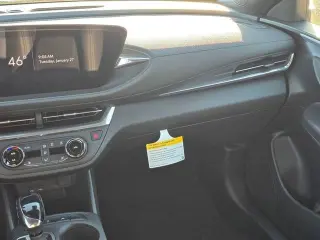 2026 Buick Envista