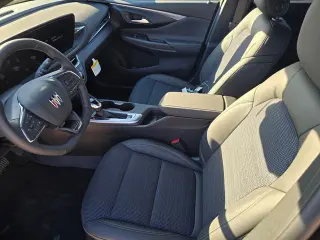 2026 Buick Envista