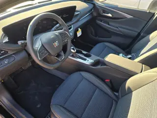 2026 Buick Envista