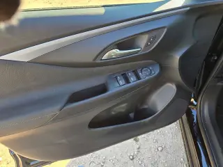 2026 Buick Envista
