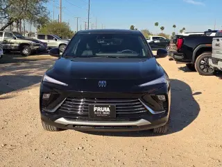 2026 Buick Envista