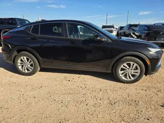 2026 Buick Envista