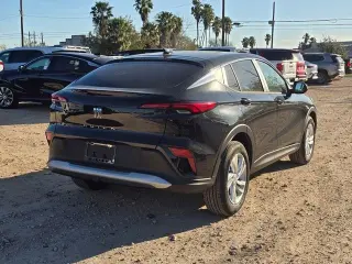 2026 Buick Envista