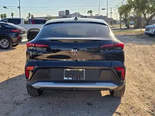 2026 Buick Envista