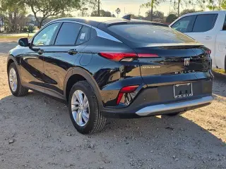 2026 Buick Envista