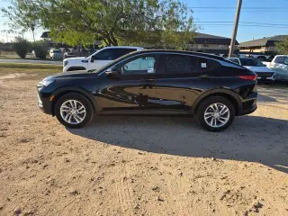 2026 Buick Envista