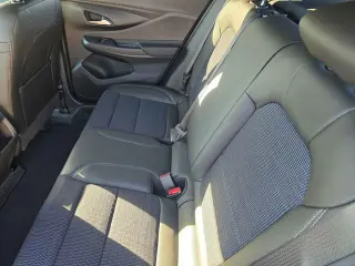 2026 Buick Envista