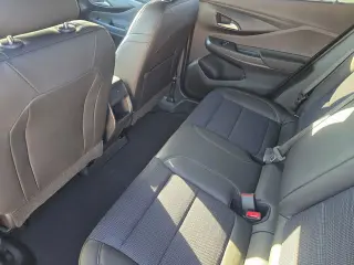 2026 Buick Envista