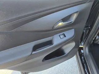 2026 Buick Envista