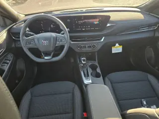 2026 Buick Envista