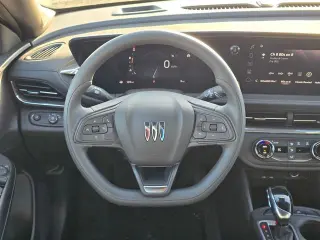 2026 Buick Envista