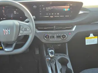 2026 Buick Envista