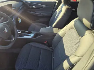 2026 Buick Envista