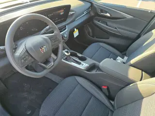 2026 Buick Envista