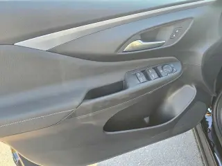 2026 Buick Envista