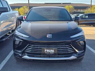 2026 Buick Envista