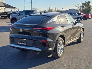 2026 Buick Envista