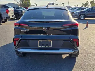 2026 Buick Envista