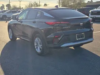 2026 Buick Envista