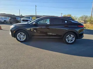 2026 Buick Envista