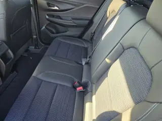 2026 Buick Envista