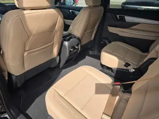 2026 Buick Enclave