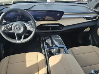 2026 Buick Enclave