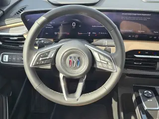 2026 Buick Enclave