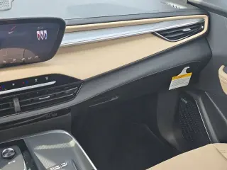 2026 Buick Enclave