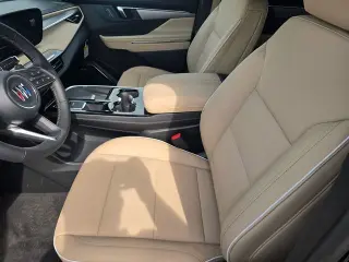 2026 Buick Enclave