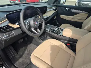 2026 Buick Enclave