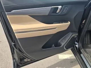 2026 Buick Enclave