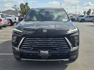 2026 Buick Enclave