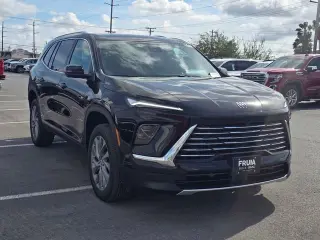 2026 Buick Enclave