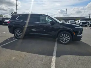 2026 Buick Enclave